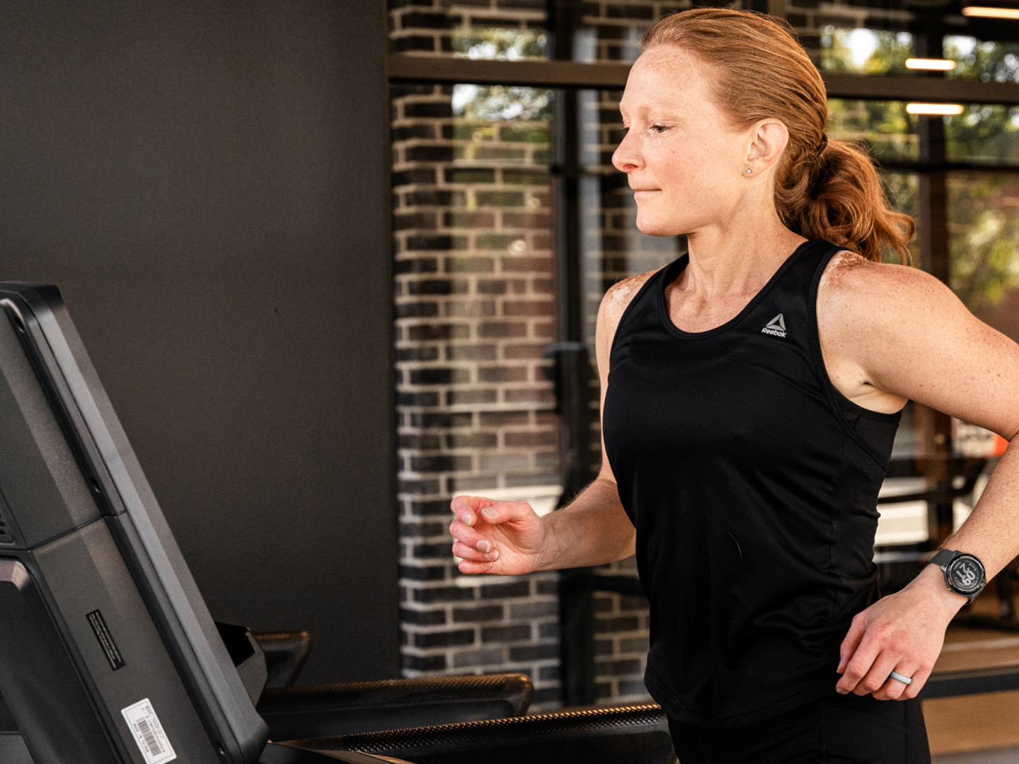 Pace317 Cardio Training