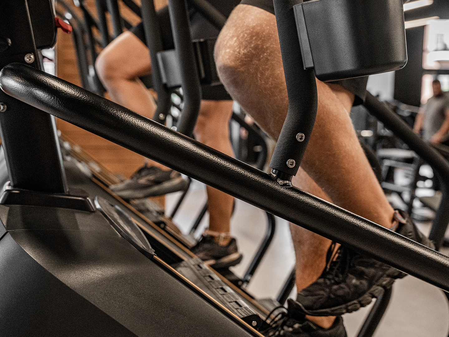 Pace317 Cardio Training