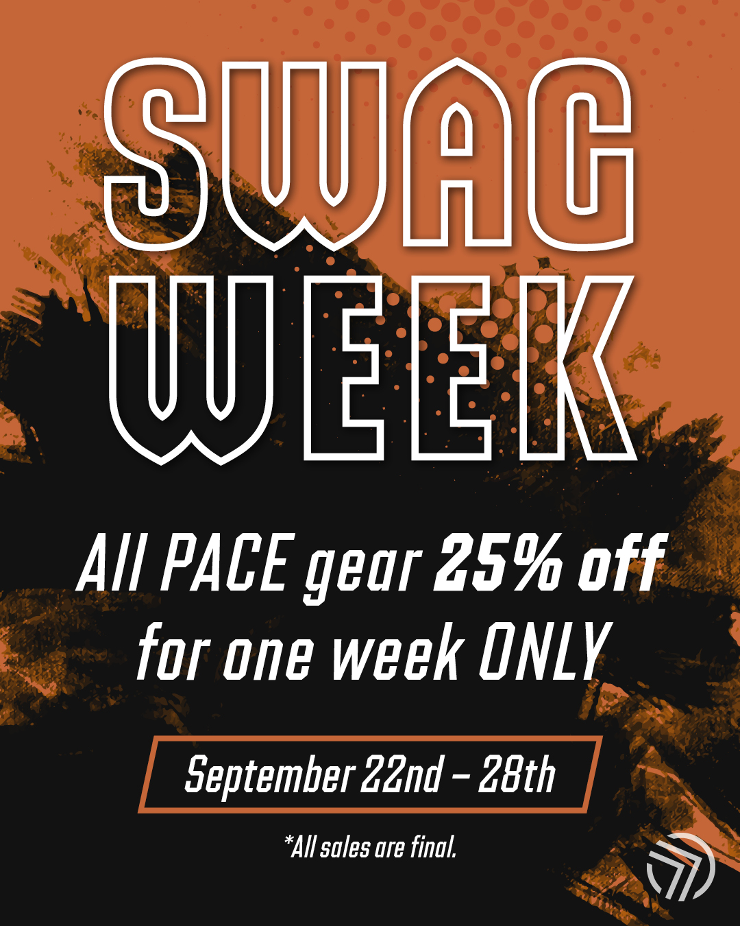 Swag Week