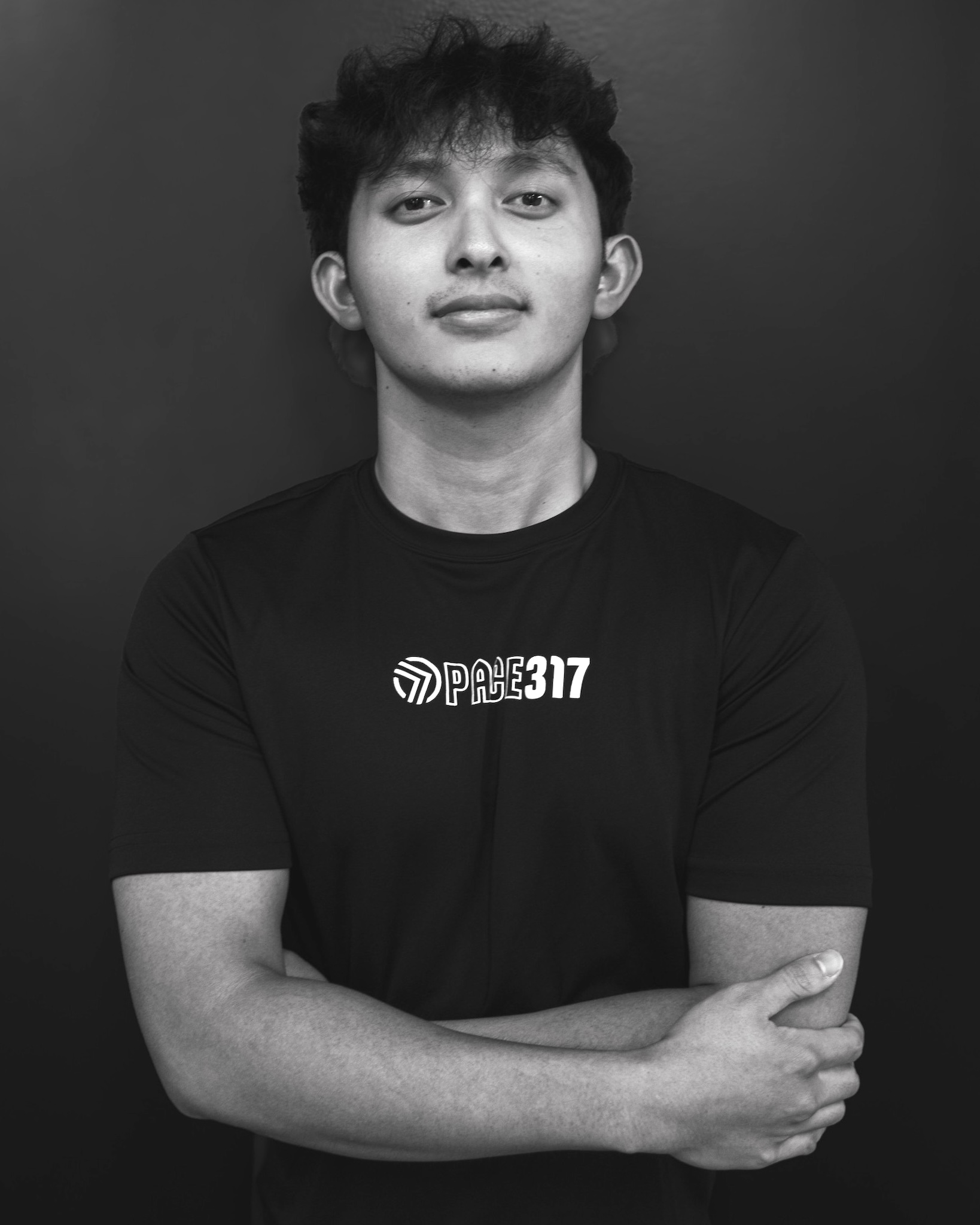 Pace317 Team
